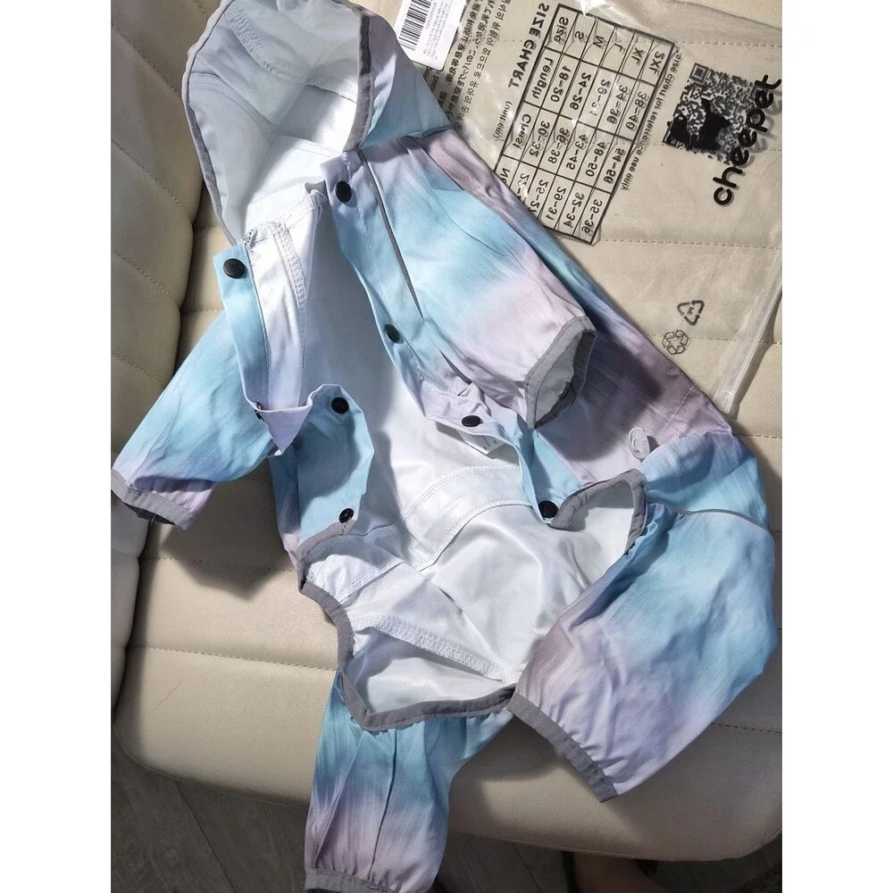 Unbranded lightweight pastel